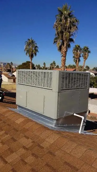HVAC services in Kihei, HI